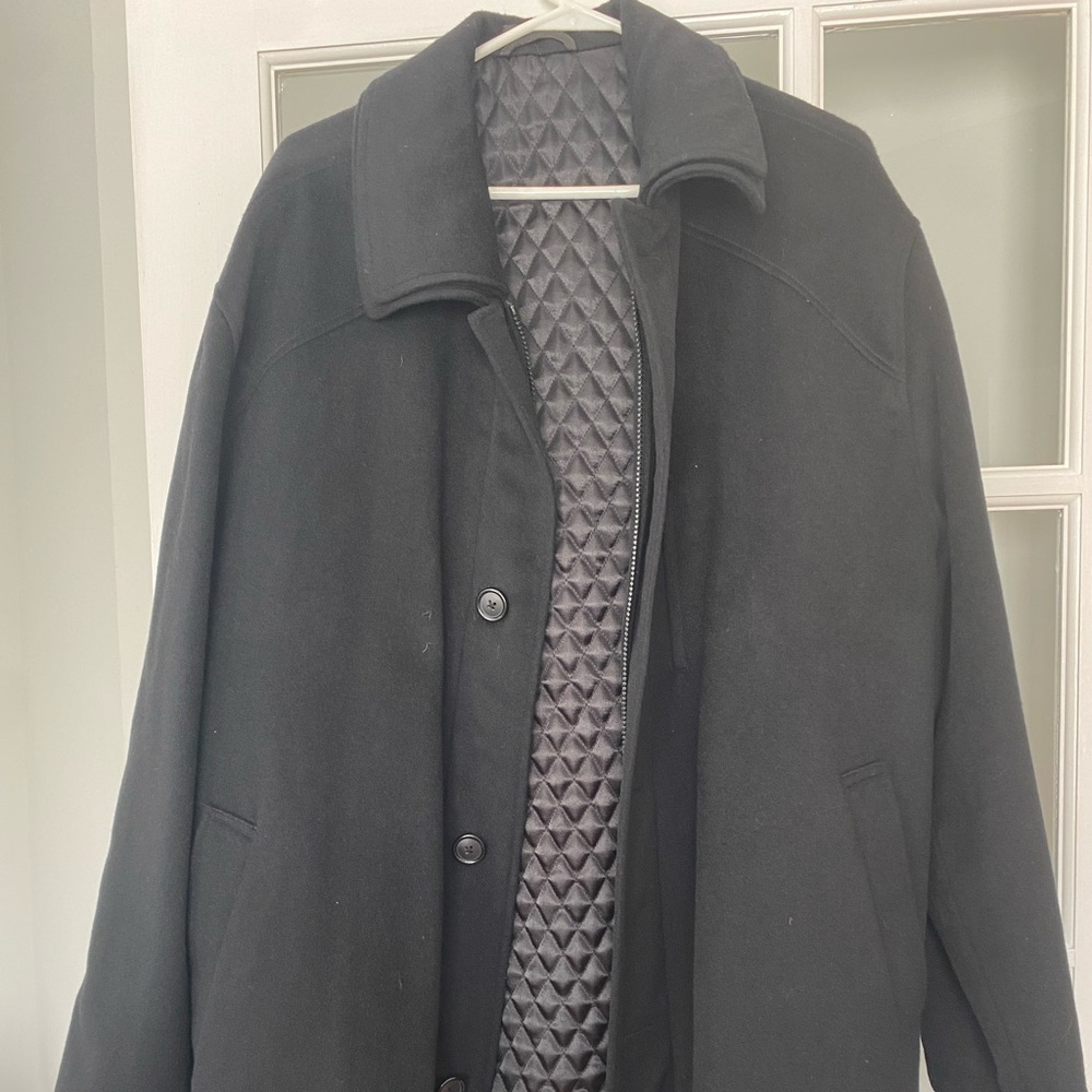 Dress jacket . Like new